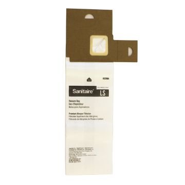 PF82HF Paper Bag, 5 Pack