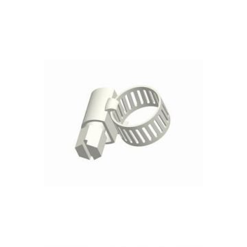 Clamp 12 Worm Gear