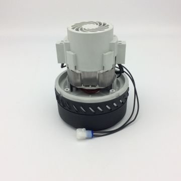 VACUUM MOTOR KIT PAS14G