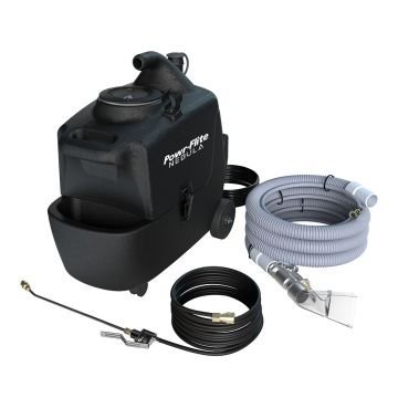 Nebula Multipurpose Tool: Disinfectant Mister / Extractor / Detail Cleaner