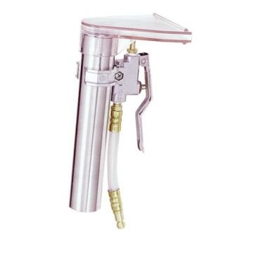 Plastic head, Fits AA151(A) and AA155(A)