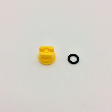 SPRAY JET AND O RING FOR AA163