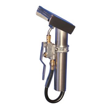 Curtain / Upholstery Tool - Perforated, 1-1/2", Stainless steel, up to 400 p.s.i.