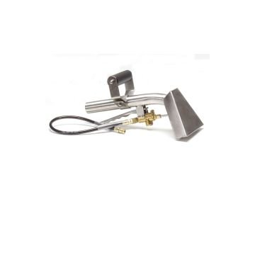Stair Tool, 1-1/2", Stainless steel, up to 800 p.s.i.