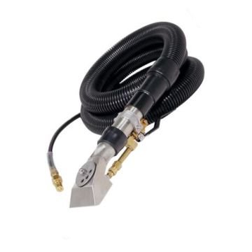 3" Wonder Wand, Quick Dry Upholstery Tool, Internal Spray, Stainless steel, Up to 1000 PSI