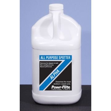 All-Purpose Spotter - Alpha, 1 gallon