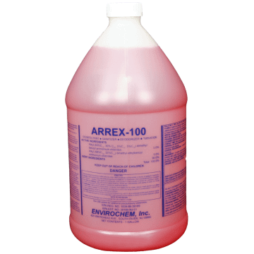 ARREX-100 Disinfectant