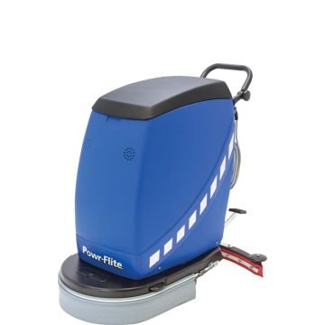 Corded Automatic Scrubber 20" 