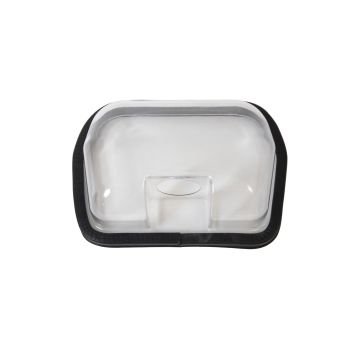 Clear dome assembly, CAS16