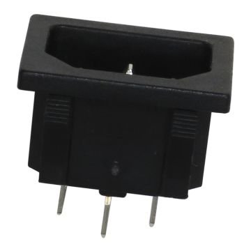 3 POLE CLICK IN RECEPTICAL    PF14 PF18 PF6 PF9