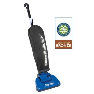 Pro-Lite Upright Lightweight Vacuum 8 lb. 