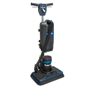 Orbital Floor Machine Dust Control Kit