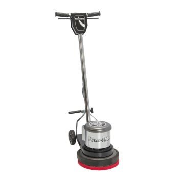 Classic Metal Floor Machine 13" 1 HP