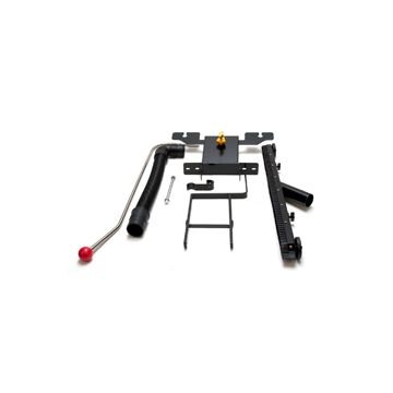 Front Mount Squeegee Kit for PF56 & PF58 Wet/Dry Vacuum