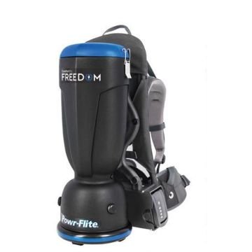 Comfort Pro Freedom Cordless Backpack Vacuum