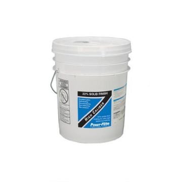 22% High Solids Floor Finish - High Calibur, 1 gallon