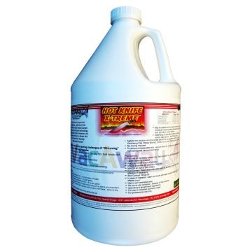 HotKnife Encapsulation Cleaner