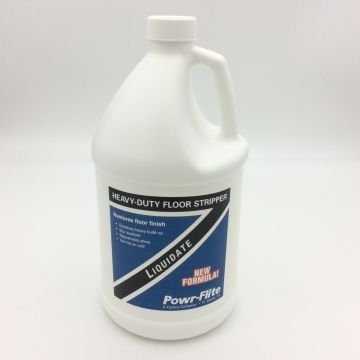 Heavy-Duty Floor Stripper - Liquidate