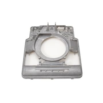 12" Chassis PF1886