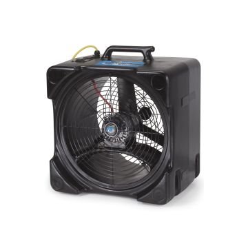F5 Axial Fan / Air Mover