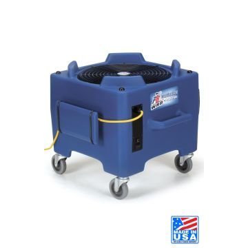 F6 Downdraft Dryer / Air Mover