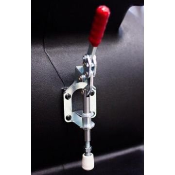 Universal carpet clamp for Powr-Dryer, Fits PD350-PF750DX