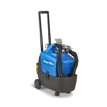 Photon 3.5 Gallon Portable Spotter with Stretch Hose