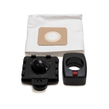 PF55HM Paper Bag Adapter Kit