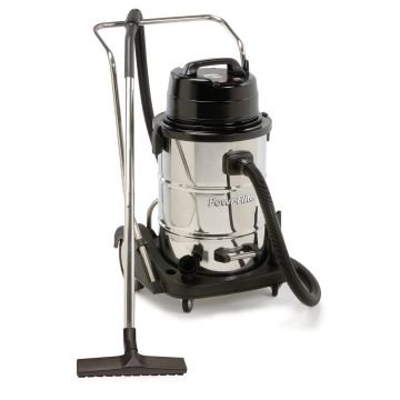 Wet Dry Vacuum 20 Gallon Dual Motor with Stainless Steel Tank