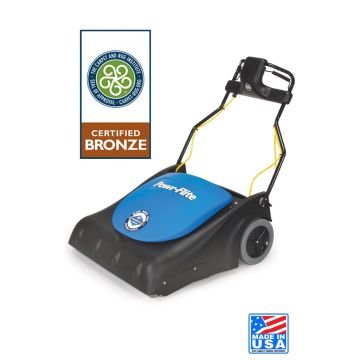 Wide Area Vacuum 30"