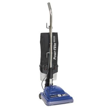 Commercial Bagless Upright Vacuum 12"