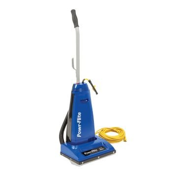 Clean Air HEPA Upright Vacuum