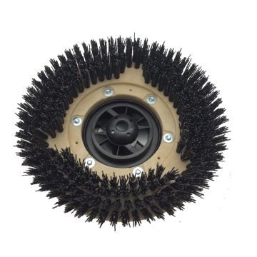 13 In Right Heavy Grit Black Brush For PFS28