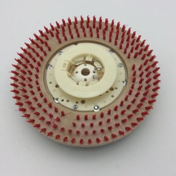 15 In Left Pad Driver Red For Pfs32