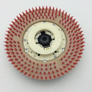 15 In Right Pad Driver Red For Pfs32