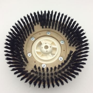 15 In Left Soft  Black Brush For Pfs32