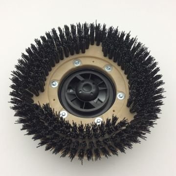 Heavy Grit Black Brush for PFS20