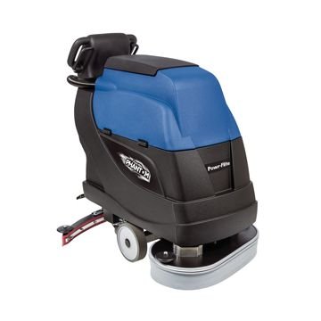 Phantom 24" Traction-Drive Scrubber