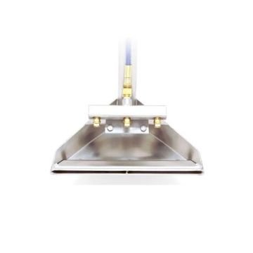 500 PSI 1-12" Carpet Wand 3-jet