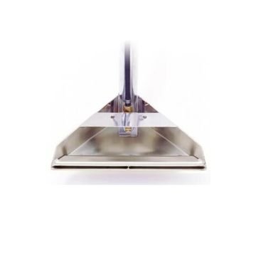 Single Jet Extractor Wand, 500 Max P.S.I., 11002 Jet