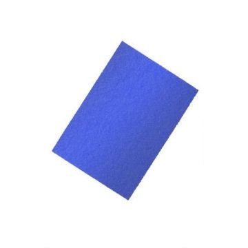 14"x20" Blue Cleaner Pad