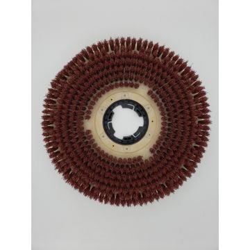 Extra-Heavy Grit Brushes-17"