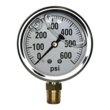 GAUGE FOR PT400-KIT3
