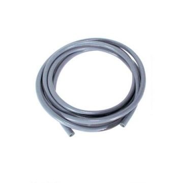 Solution hose, 25', 100 P.S.I. without couplings or connectors