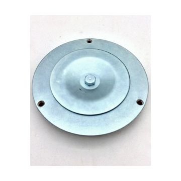 Metal Centering Assembly For Economy Sanding Block