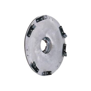 Scrape-away repair kit, Bracket only, Set of 3