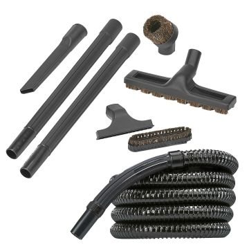 Vacuum Hose and Tool Kit, TWK-12