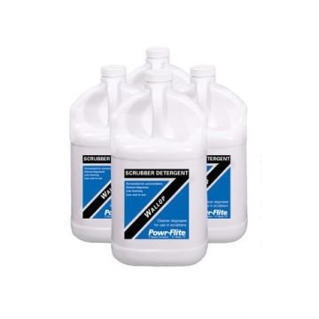 Heavy-Duty Cleaner and Degreaser - Wallop, 1 case