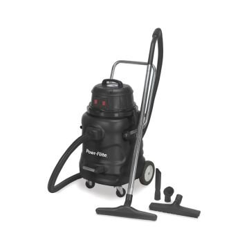Wet Dry Vacuum 20 Gallon Dual Motor with Poly Tank