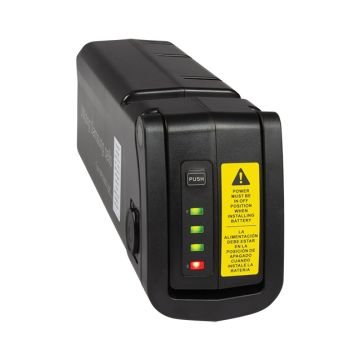Comfort Pro® Freedom Battery